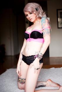 Kristen Leanne feet photo 10