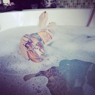 Kristen Leanne feet photo 19