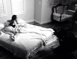 Kristen Leanne feet photo 7