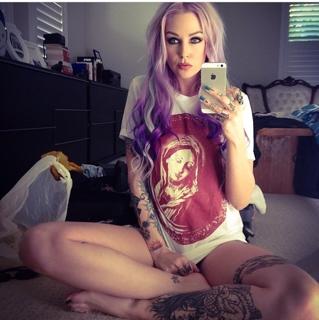 Kristen Leanne feet photo 5