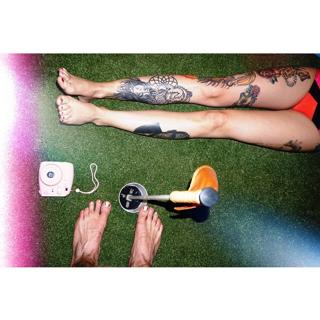 Kristen Leanne feet photo 6