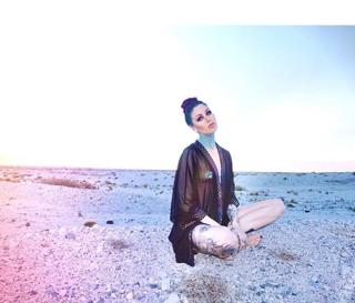 Kristen Leanne feet photo 5