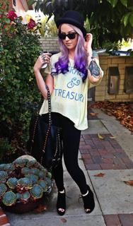 Kristen Leanne feet photo 17