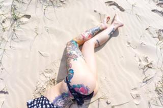 Kristen Leanne feet photo 10