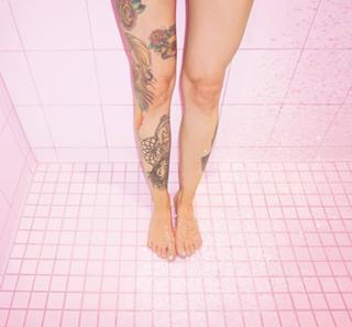 Kristen Leanne feet photo 18