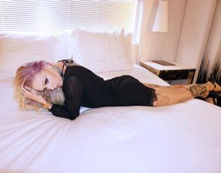 Kristen Leanne feet photo 17