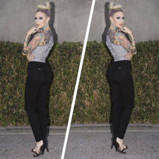 Kristen Leanne feet photo 14