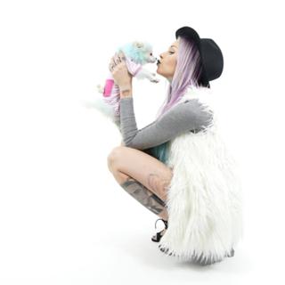 Kristen Leanne feet photo 7