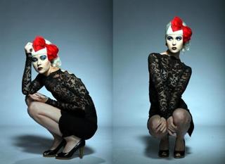 Kristen Leanne feet photo 19