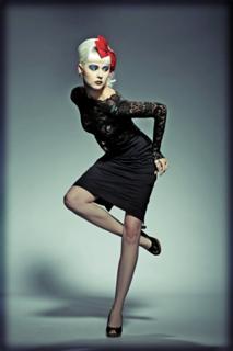 Kristen Leanne feet photo 18