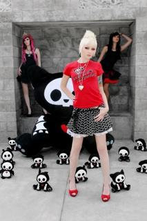 Kristen Leanne feet photo 17
