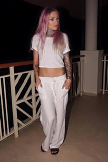 Kristen Leanne feet photo 15