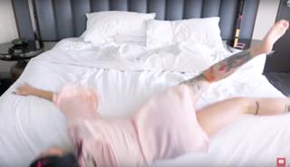 Kristen Leanne feet photo 15