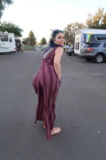 Kristen Leanne feet photo 10