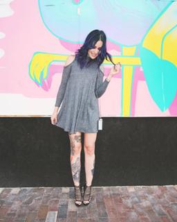 Kristen Leanne feet photo 7