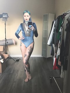 Kristen Leanne feet photo 17