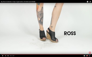 Kristen Leanne feet photo 13