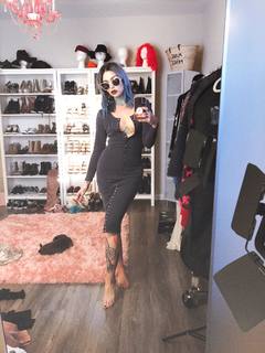 Kristen Leanne feet photo 16