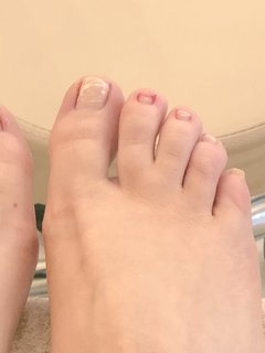 Kristen Leanne feet photo 14