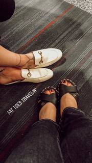 Kristen Leanne feet photo 20