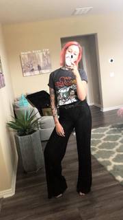 Kristen Leanne feet photo 17