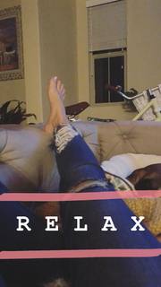 Kristen Leanne feet photo 15