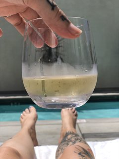 Kristen Leanne feet photo 4