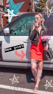 Kristen Leanne feet photo 15
