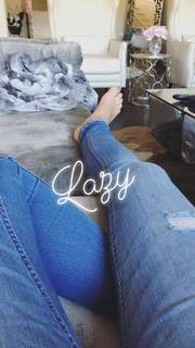 Kristen Leanne feet photo 12
