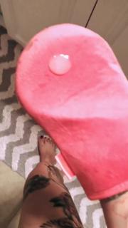 Kristen Leanne feet photo 9