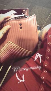 Kristen Leanne feet photo 6