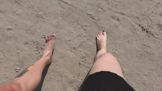 Kristen Leanne feet photo 7
