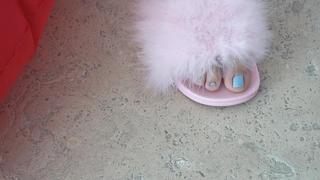 Kristen Leanne feet photo 1
