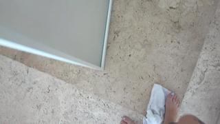 Kristen Leanne feet photo 19