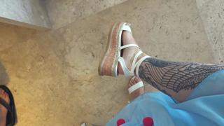 Kristen Leanne feet photo 18