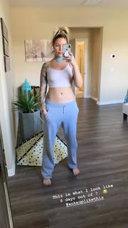Kristen Leanne feet photo 11