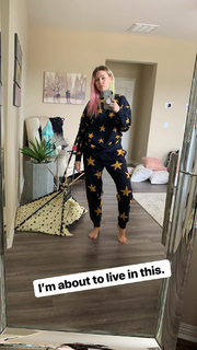 Kristen Leanne feet photo 2