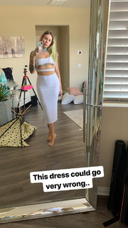 Kristen Leanne feet photo 1