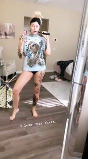 Kristen Leanne feet photo 17