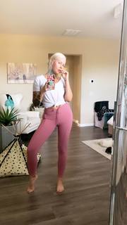 Kristen Leanne feet photo 8