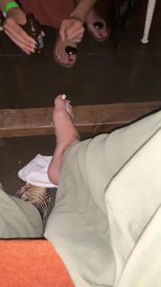 Kristen Leanne feet photo 5