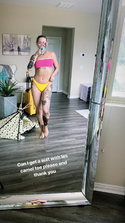 Kristen Leanne feet photo 4