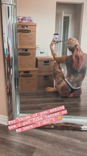 Kristen Leanne feet photo 17