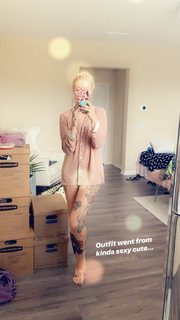 Kristen Leanne feet photo 16