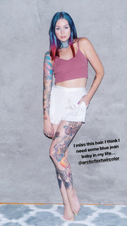 Kristen Leanne feet photo 12