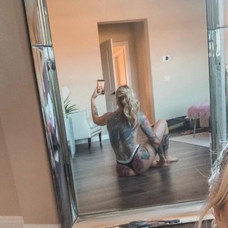 Kristen Leanne feet photo 6