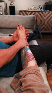 Kristen Leanne feet photo 19