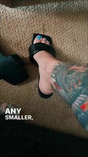 Kristen Leanne feet photo 10
