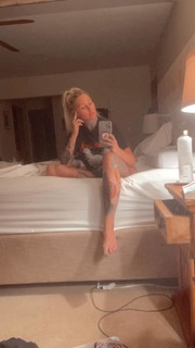 Kristen Leanne feet photo 8