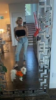 Kristen Leanne feet photo 15